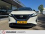 Nissan Qashqai 1.3 MHEV Tekna 140 pk, navi ,headup, 19"LM, pano, Rijklaarprijs / 12 mnd garantie