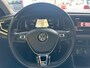 Volkswagen Polo 1.0 TSI Virtualcocpit/leder bekleding/PANO