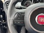 Fiat 500X 1.4 Turbo MultiAir Lounge met Navigatie, 18inch Velgen, Half Leer