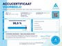 Renault Captur E-Tech Plug-in Hybrid 160pk Intens Automaat Camera | Cruise | Navi | Parkeersens. v+a
