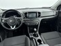 Kia Sportage // 1.6 GDI ComfortLine Navigator // 1E EIGENAAR // TREKHAAK //