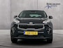 Kia Sportage // 1.6 GDI ComfortLine Navigator // 1E EIGENAAR // TREKHAAK //