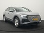 Audi Q4 Sportback e-tron 35 Edition 55 kWh 170pk Dealer O.H INCL BTW | Adaptive Cruise | Camera | Verwarmde Stoelen | Virtual | Front Assist | Navigatie | DAB |