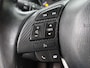 Mazda CX-5 2.2D SKYACTIV-D 150 PK ROETFILTER STORING + TREKHAAK | STOELVERWARMING