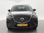 Mazda CX-5 2.2D SKYACTIV-D 150 PK ROETFILTER STORING + TREKHAAK | STOELVERWARMING