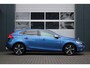Volvo V40 1.5 T3 Polar+ Sport R-Design Automaat Camera/Panodak/Keyless/Stoelverwarming/PDC/Park.Assist/Alcantara/Trekhaak/APK:2027