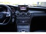 Mercedes-Benz C-klasse 180 AMG Sport Edition Clima/Cruise/Navi/Bluetooth/Panodak/Burmester/Camera/PDC/LED/Leder/19"LM/Trekhaak