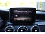 Mercedes-Benz C-klasse 180 AMG Sport Edition Clima/Cruise/Navi/Bluetooth/Panodak/Burmester/Camera/PDC/LED/Leder/19"LM/Trekhaak