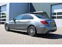 Mercedes-Benz C-klasse 180 AMG Sport Edition Clima/Cruise/Navi/Bluetooth/Panodak/Burmester/Camera/PDC/LED/Leder/19"LM/Trekhaak