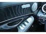 Mercedes-Benz C-klasse 180 AMG Sport Edition Clima/Cruise/Navi/Bluetooth/Panodak/Burmester/Camera/PDC/LED/Leder/19"LM/Trekhaak