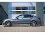 Mercedes-Benz C-klasse 180 AMG Sport Edition Clima/Cruise/Navi/Bluetooth/Panodak/Burmester/Camera/PDC/LED/Leder/19"LM/Trekhaak