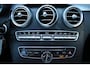 Mercedes-Benz C-klasse 180 AMG Sport Edition Clima/Cruise/Navi/Bluetooth/Panodak/Burmester/Camera/PDC/LED/Leder/19"LM/Trekhaak