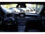 Mercedes-Benz C-klasse 180 AMG Sport Edition Clima/Cruise/Navi/Bluetooth/Panodak/Burmester/Camera/PDC/LED/Leder/19"LM/Trekhaak