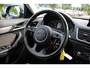 Audi Q3 1.4 TFSI CoD Sport Pro Line Automaat Clima/Cruise/Bi-Xenon/LED/PDC/Navi/Bluetooth/Sportstoelen/17"LM/Trekhaak/APK:05-2026