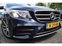 Mercedes-Benz E-klasse 200 Business Solution Sport AMG Navi/360Camera/Leder/Memory/Stoelverwarming/LED/PDC/Dodehoek/Carplay/19"LM