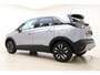 Opel Crossland 1.2 Turbo 130pk Automaat Elegance | Navigatie | Climate control | Camera | Cruise control | AGR-stoel | Extra getint glas | Parkeersensoren | Hoge instap