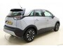 Opel Crossland 1.2 Turbo 130pk Automaat Elegance | Navigatie | Climate control | Camera | Cruise control | AGR-stoel | Extra getint glas | Parkeersensoren | Hoge instap