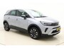 Opel Crossland 1.2 Turbo 130pk Automaat Elegance | Navigatie | Climate control | Camera | Cruise control | AGR-stoel | Extra getint glas | Parkeersensoren | Hoge instap