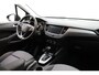 Opel Crossland 1.2 Turbo 130pk Automaat Elegance | Navigatie | Climate control | Camera | Cruise control | AGR-stoel | Extra getint glas | Parkeersensoren | Hoge instap