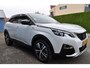 Peugeot 3008 1.6 turbo GT Line Autom LED Navi pdc v+a keyless