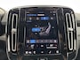 Volvo XC40 Recharge P8 AWD R-Design [ 3-Fase ] {SOH-89%} (INCL-BTW) *LEATHER-ALCANTARA | DIGI-COCKPIT | FULL-LED | PREMIUM-AUDIO | TOP-VIEW | CARPLAY | NAVI-FULLMAP | ECC | PDC | KEYLESS | HEATED-SPORTSEATS | BLIS | PRIVACY-GLASS | TOWBAR | 19 "ALU