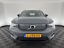 Volvo XC40 Recharge P8 AWD R-Design [ 3-Fase ] {SOH-89%} (INCL-BTW) *LEATHER-ALCANTARA | DIGI-COCKPIT | FULL-LED | PREMIUM-AUDIO | TOP-VIEW | CARPLAY | NAVI-FULLMAP | ECC | PDC | KEYLESS | HEATED-SPORTSEATS | BLIS | PRIVACY-GLASS | TOWBAR | 19 "ALU