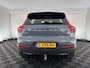 Volvo XC40 Recharge P8 AWD R-Design [ 3-Fase ] {SOH-89%} (INCL-BTW) *LEATHER-ALCANTARA | DIGI-COCKPIT | FULL-LED | PREMIUM-AUDIO | TOP-VIEW | CARPLAY | NAVI-FULLMAP | ECC | PDC | KEYLESS | HEATED-SPORTSEATS | BLIS | PRIVACY-GLASS | TOWBAR | 19 "ALU