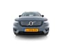 Volvo XC40 Recharge P8 AWD R-Design [ 3-Fase ] {SOH-89%} (INCL-BTW) *LEATHER-ALCANTARA | DIGI-COCKPIT | FULL-LED | PREMIUM-AUDIO | TOP-VIEW | CARPLAY | NAVI-FULLMAP | ECC | PDC | KEYLESS | HEATED-SPORTSEATS | BLIS | PRIVACY-GLASS | TOWBAR | 19 "ALU
