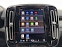 Volvo XC40 Recharge P8 AWD R-Design [ 3-Fase ] {SOH-89%} (INCL-BTW) *LEATHER-ALCANTARA | DIGI-COCKPIT | FULL-LED | PREMIUM-AUDIO | TOP-VIEW | CARPLAY | NAVI-FULLMAP | ECC | PDC | KEYLESS | HEATED-SPORTSEATS | BLIS | PRIVACY-GLASS | TOWBAR | 19 "ALU