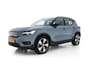 Volvo XC40 Recharge P8 AWD R-Design [ 3-Fase ] {SOH-89%} (INCL-BTW) *LEATHER-ALCANTARA | DIGI-COCKPIT | FULL-LED | PREMIUM-AUDIO | TOP-VIEW | CARPLAY | NAVI-FULLMAP | ECC | PDC | KEYLESS | HEATED-SPORTSEATS | BLIS | PRIVACY-GLASS | TOWBAR | 19 "ALU