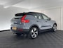 Volvo XC40 Recharge P8 AWD R-Design [ 3-Fase ] {SOH-89%} (INCL-BTW) *LEATHER-ALCANTARA | DIGI-COCKPIT | FULL-LED | PREMIUM-AUDIO | TOP-VIEW | CARPLAY | NAVI-FULLMAP | ECC | PDC | KEYLESS | HEATED-SPORTSEATS | BLIS | PRIVACY-GLASS | TOWBAR | 19 "ALU