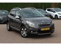 Peugeot 2008 1.2 VTi Allure Pack Premium Plus Automaat. / Nieuwe distr.riem! / Panoramadak / Navigatie / Parkeerhulp achter / 16'' / Getint glas / Bluetooth / Cruise Control