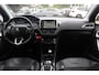 Peugeot 2008 1.2 VTi Allure Pack Premium Plus Automaat. / Nieuwe distr.riem! / Panoramadak / Navigatie / Parkeerhulp achter / 16'' / Getint glas / Bluetooth / Cruise Control
