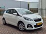 Peugeot 108 1.0 e-VTi Airco-Led-Bluetooth-N.A.P-Bj2018