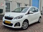 Peugeot 108 1.0 e-VTi Airco-Led-Bluetooth-N.A.P-Bj2018