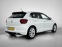 Volkswagen Polo 1.0 TSI R-Line | 95 PK | Lederen Bekleding | Climatronic (Automatische Airco) | Navigatie | Parkeersensoren |