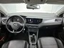 Volkswagen Polo 1.0 TSI R-Line | 95 PK | Lederen Bekleding | Climatronic (Automatische Airco) | Navigatie | Parkeersensoren |