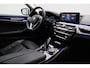 BMW 5-Serie 530e iPerformance High Executive 2018 | Schuifkantel Dak | Stoel & Stuurverwarming | Stoel Verkoeling | Carplay | Lederen Memory Stoelen | Navigatie | Adaptive Cruise Control | Onderhoudshistorie