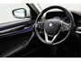 BMW 5-Serie 530e iPerformance High Executive 2018 | Schuifkantel Dak | Stoel & Stuurverwarming | Stoel Verkoeling | Carplay | Lederen Memory Stoelen | Navigatie | Adaptive Cruise Control | Onderhoudshistorie