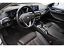 BMW 5-Serie 530e iPerformance High Executive 2018 | Schuifkantel Dak | Stoel & Stuurverwarming | Stoel Verkoeling | Carplay | Lederen Memory Stoelen | Navigatie | Adaptive Cruise Control | Onderhoudshistorie