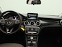 Mercedes-Benz CLA Shooting Brake 180 Business | Panoramadak | Parkeersensoren | Stoelverwarming