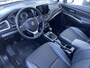 Suzuki S-Cross 1.4 Boosterjet Style Smart Hybrid Adaptieve Cruise Control | Navigatiesysteem | Stoelverwarming | Climate Control | Parkeersensoren voor- en achter | Elektrisch glazen panorama-dak | Fabrieksgarantie t/m maart 2029