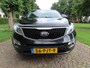Kia Sportage 2.0 X-clusive Automaat Ecc Cruisecontrol Leer Navigatie Achteruitrijcamera Xenon/Led Pdc Lm Velgen Trekhaak