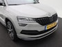 Skoda Karoq 1.5 TSi 150 Pk Sportline Business | LED | Camera | Canton Audio | Adaptive Cruise | Navigatiesysteem | Carplay | Keyless | 19 Inch
