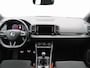 Skoda Karoq 1.5 TSi 150 Pk Sportline Business | LED | Camera | Canton Audio | Adaptive Cruise | Navigatiesysteem | Carplay | Keyless | 19 Inch