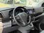 Toyota ProAce Worker Live Standard Range 50 kWh CAM PRK SNRS V+A STOELEN VERWARMD CRUISE RONDOM RUITEN