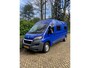 Peugeot Boxer 2.0 BlueHDI L3 Buscamper met volledig nieuwe inrichting | Zeer complete camper met oa zonnepanelen, complete keuken en volledige 12 maanden BOVAG garantie