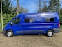 Peugeot Boxer 2.0 BlueHDI L3 Buscamper met volledig nieuwe inrichting | Zeer complete camper met oa zonnepanelen, complete keuken en volledige 12 maanden BOVAG garantie