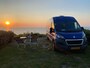 Peugeot Boxer 2.0 BlueHDI L3 Buscamper met volledig nieuwe inrichting | Zeer complete camper met oa zonnepanelen, complete keuken en volledige 12 maanden BOVAG garantie