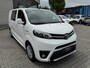 Toyota ProAce Worker PROFESSIONAL STANDARD RANGE PARK-SENSOREN 2X SCHUIFDEUR APPLE/ANDROID BIJRIJDERSBANK APPLE/ANDROID BSM STOELVER KEYLESS HOUT-LAADVLOER